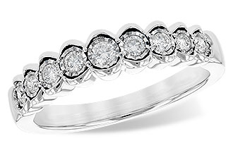 A218-13752: LDS DIA WED RG .24 TW