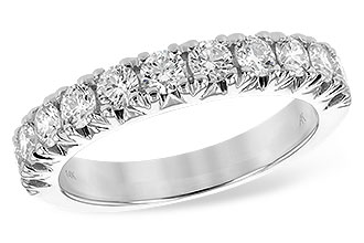 B218-10170: LDS WED RG 1.00 TW