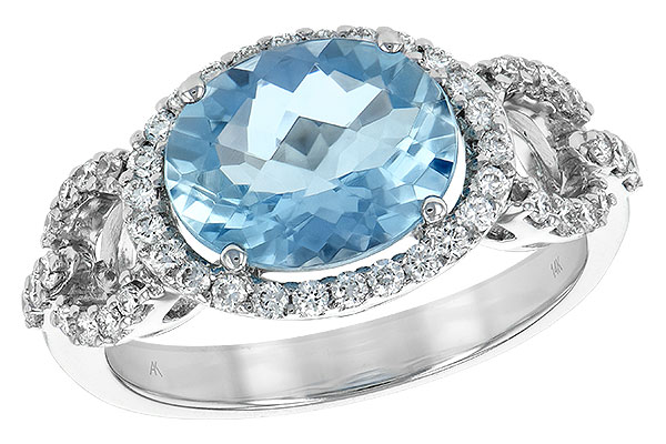 C028-13779: LDS DIA RG 1.90 AQUA 2.31 TGW