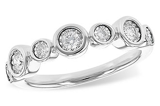 G218-14679: LDS DIA WED RG .25 TW