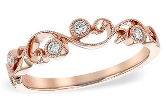 H218-13752: LDS DIA WED RG .10 TW