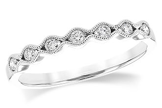 H300-85552: LDS DIA WED RG .17 TW