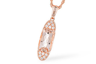 H301-72852: NECK 1.55 MORGANITE 1.65 TGW