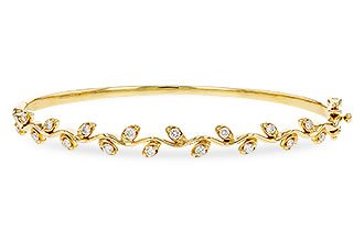 H302-71015: BANGLE .45 TW