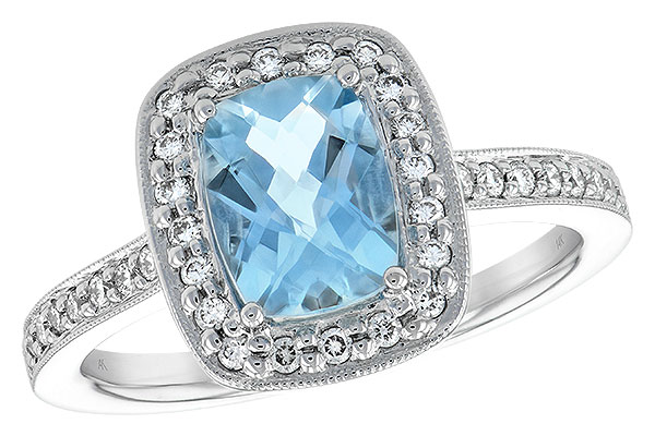 K211-73797: LDS RG 1.05 AQUA 1.31 TGW