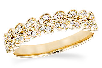 K300-89242: LDS DIA WED RG .16 TW