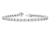 L216-33733: BRACELET 2.00 CT TW