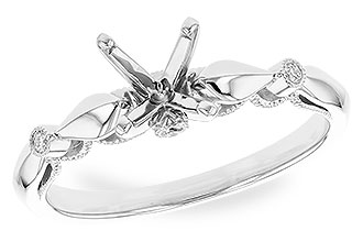 L301-75579: LDS SEMI DIA RG .05 TW