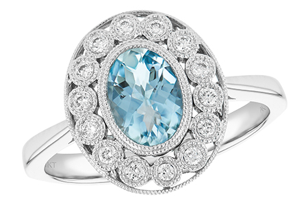 M216-30133: LDS RG .62 AQUA .75 TGW